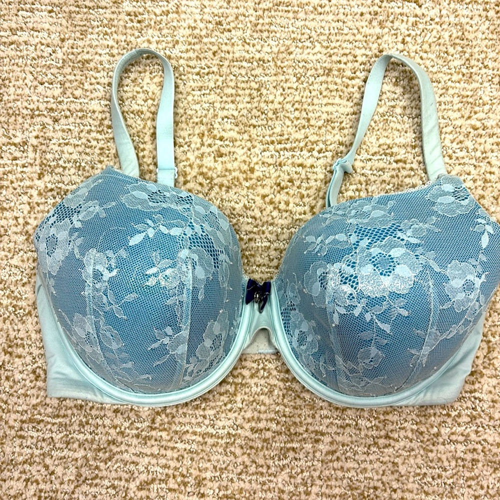 Victoria’s Secret lined perfect coverage 36DD